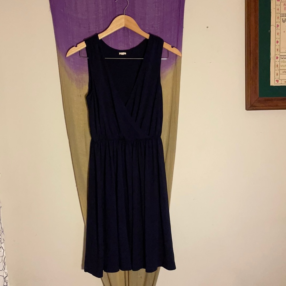 J. Crew dress